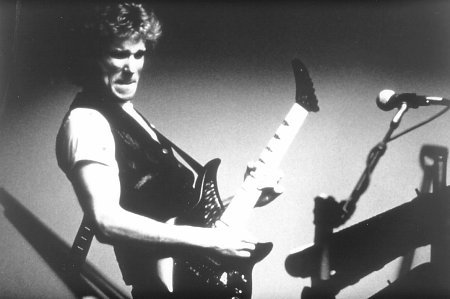 James Marshall photo