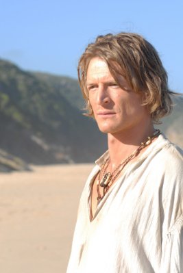 Philip Winchester photo