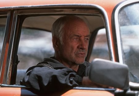 Armin Mueller-Stahl photo