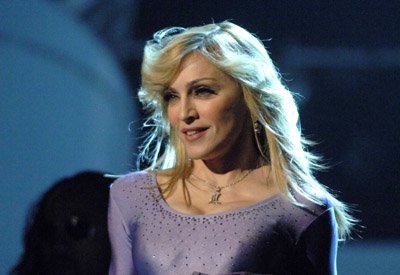 Madonna photo