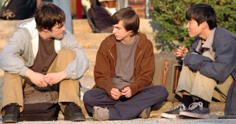 Reece Thompson photo