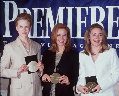 Alicia Silverstone photo