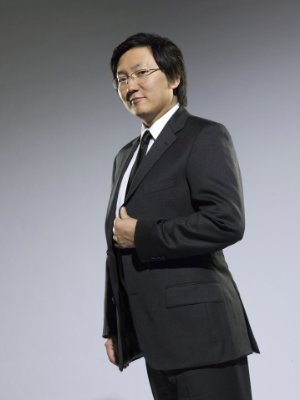 Masi Oka photo