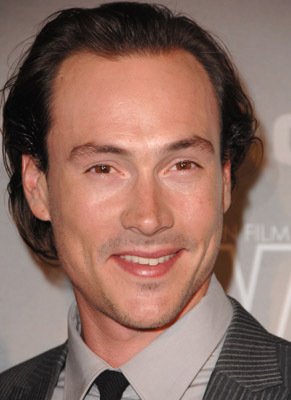 Chris Klein photo