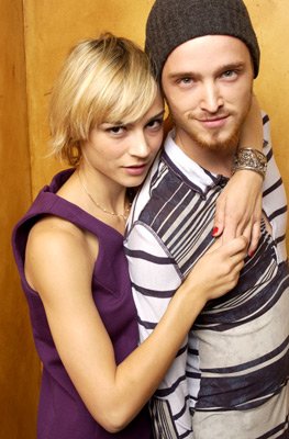 Samaire Armstrong photo