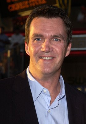 Neil Flynn photo