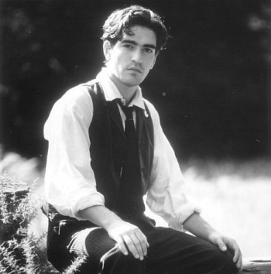Ben Chaplin photo