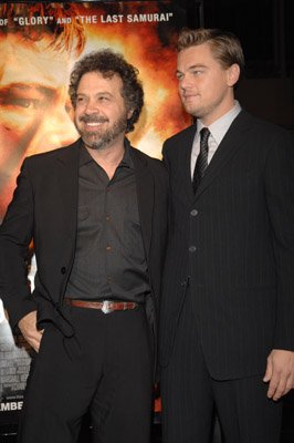 Edward Zwick photo
