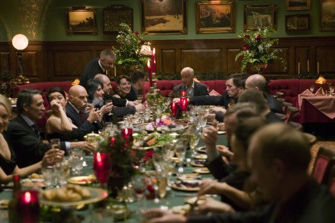 Armin Mueller-Stahl photo