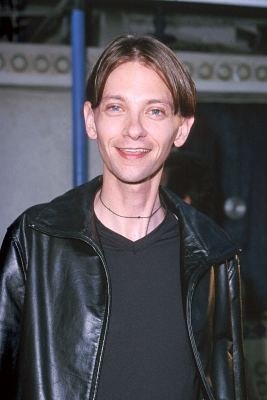 DJ Qualls photo