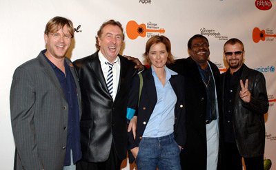 Eric Idle photo