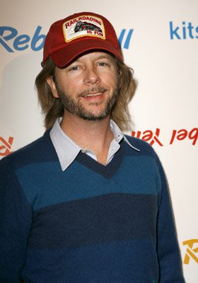 David Spade photo