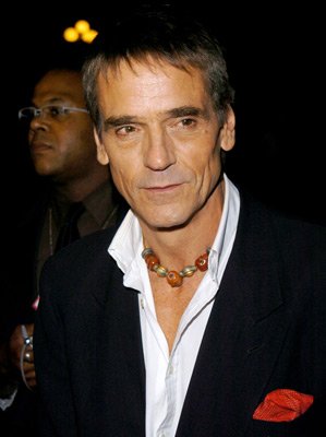 Jeremy Irons photo