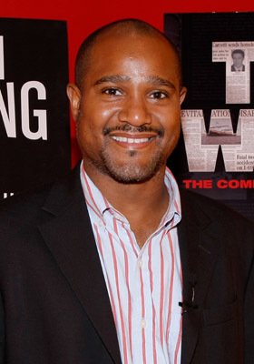 Seth Gilliam photo