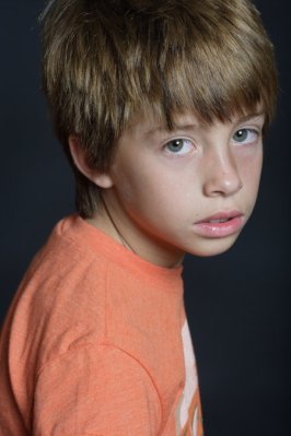 Jimmy Bennett photo