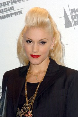 Gwen Stefani photo