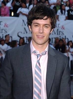 Adam Brody photo