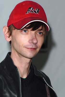 DJ Qualls photo