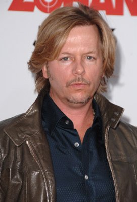 David Spade photo