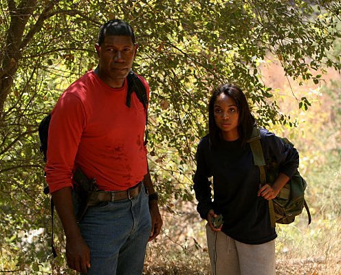 Dennis Haysbert photo
