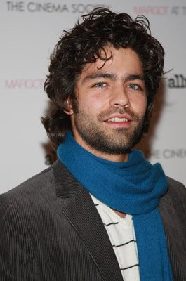 Adrian Grenier photo