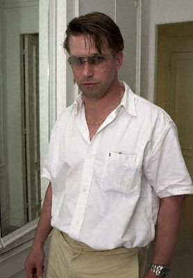 Stephen Baldwin photo