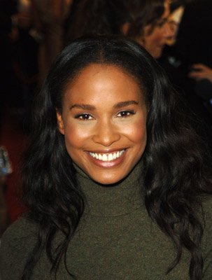 Joy Bryant photo