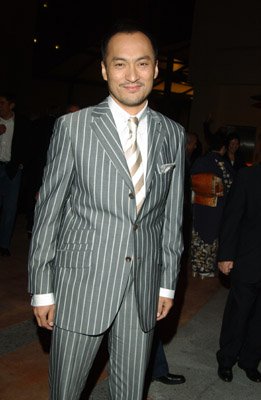 Ken Watanabe photo