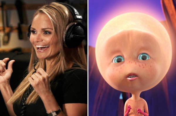 Kristin Chenoweth photo