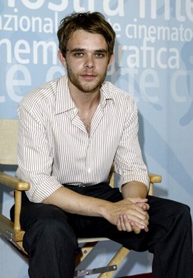Nick Stahl photo