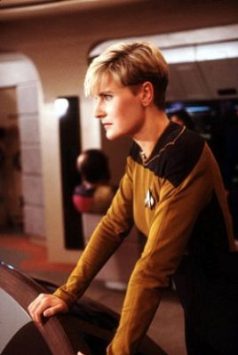 Denise Crosby photo