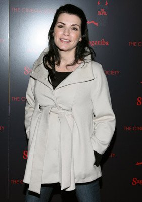Julianna Margulies photo