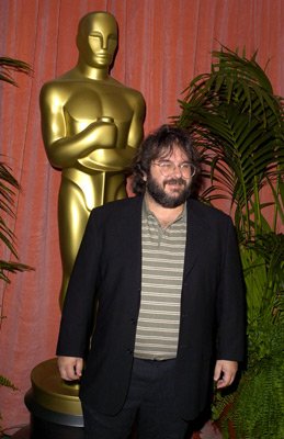 Peter Jackson photo