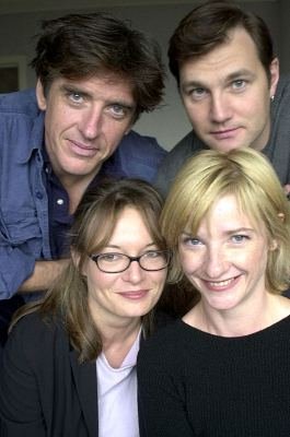 Craig Ferguson photo