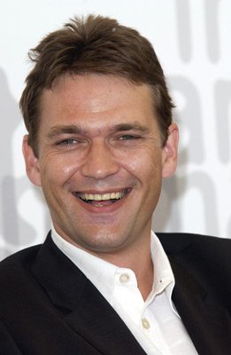 Dougray Scott photo