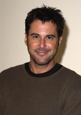 Jonathan Silverman photo