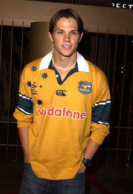 Jared Padalecki photo