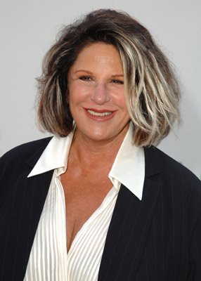 Lainie Kazan photo