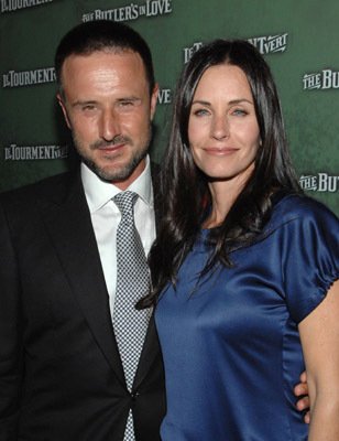 Courteney Cox photo