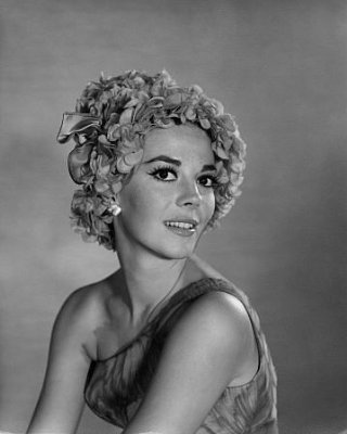 Natalie Wood photo