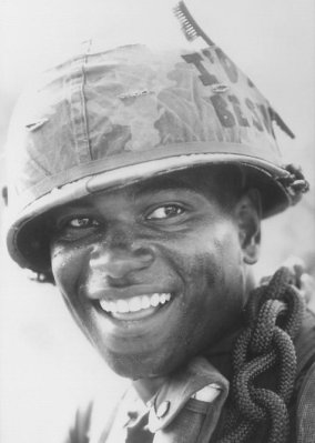 Mykelti Williamson photo