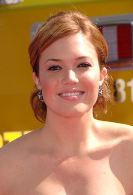 Mandy Moore photo