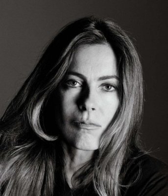 Kathryn Bigelow photo