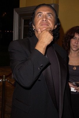 Gene Simmons photo
