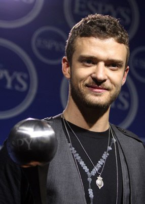 Justin Timberlake photo
