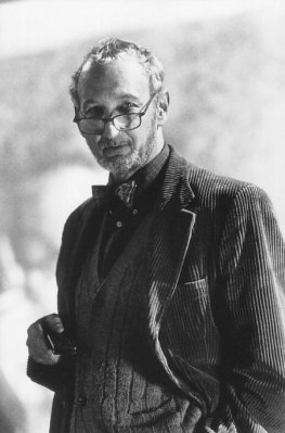 Robert Englund photo