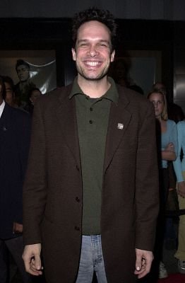 Diedrich Bader photo