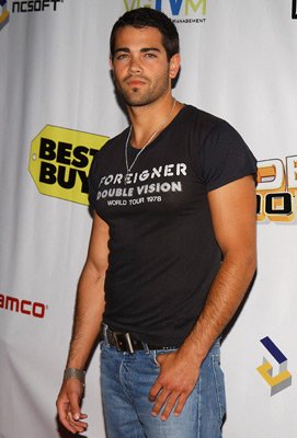 Jesse Metcalfe photo