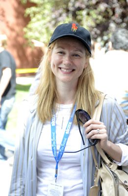 Laura Linney photo