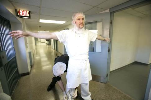 Morgan Spurlock photo